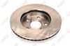 ABE C32156ABE Brake Disc